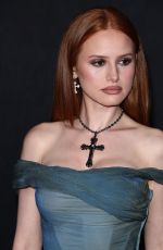 MADELAINE PETSCH at The Strangers - Chapter 2 World Premiere in Los Angeles 09/16/2025