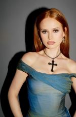 MADELAINE PETSCH - The Strangers: Chapter 2 New York Premiere Portraits, September 2025