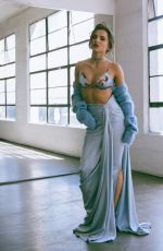 MADELEINE MCGRAW for Numero Netherlands, September 2025