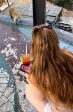 MADELINE FORD - Instagram Photos and Videos 09/23/2025