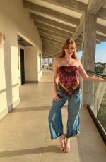 MADELINE FORD - Instagram Photos and Videos 09/23/2025