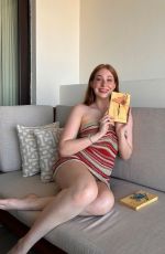 MADELINE FORD - Instagram Photos and Videos 09/23/2025