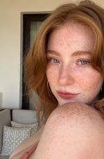 MADELINE FORD - Instagram Photos and Videos 09/23/2025