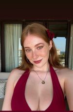 MADELINE FORD - Instagram Photos and Videos 09/23/2025