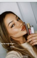 MADELYN CLINE - Instagram Photos 09/03/2025