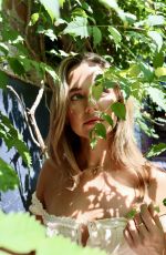 MADISON ISEMAN for The Bare Magazine, September 2025