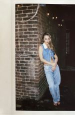 MADISON ISEMAN for The Bare Magazine, September 2025