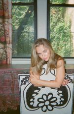 MADISON ISEMAN - Instagram Photos 09/19/2025