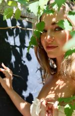 MADISON ISEMAN - Instagram Photos 09/19/2025
