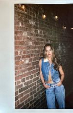 MADISON ISEMAN - Instagram Photos 09/19/2025