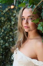 MADISON ISEMAN - Instagram Photos 09/19/2025