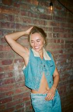 MADISON ISEMAN - Instagram Photos 09/19/2025