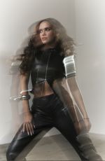 MADISON PETTIS for Numero Netherlands, September 2025