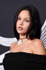 MAGGIE LINDEMANN at Angeleno Magazine