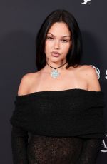 MAGGIE LINDEMANN at Angeleno Magazine