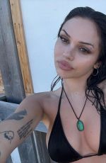 MAGGIE LINDEMANN - Instagram Photos 09/16/2025
