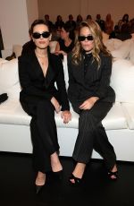 MAGGIE ROGERS at Ralph Lauren Fashion Show at New York Fashion Week 09/10/2025
