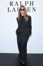 MAGGIE ROGERS at Ralph Lauren Fashion Show at New York Fashion Week 09/10/2025