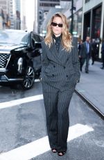 MAGGIE ROGERS at Ralph Lauren Fashion Show at New York Fashion Week 09/10/2025