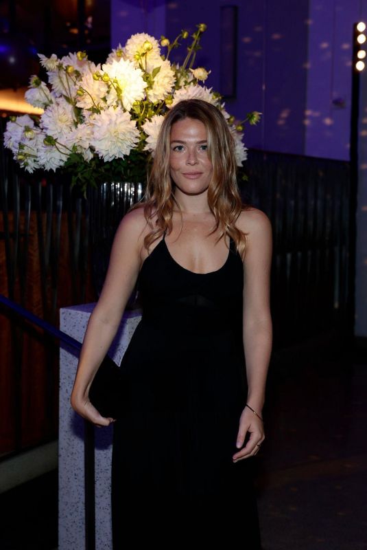 MAGGIE ROGERS at W Magazine & Bloomingdale