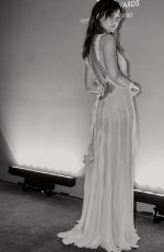 MAIA MITCHELL at a Photoshoot, September 2025