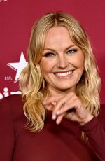 MALIN AKERMAN at Bafta North America