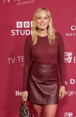 MALIN AKERMAN at Bafta North America