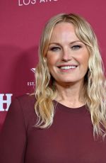 MALIN AKERMAN at Bafta North America