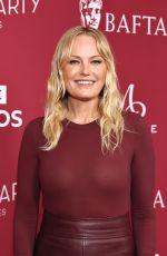 MALIN AKERMAN at Bafta North America
