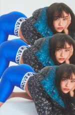 MALINA WEISSMAN at a Photoshoot 09/19/2025