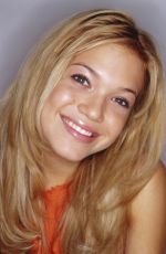 MANDY MOORE at a Photoshoot 2000