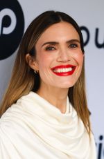 MANDY MOORE at Step Up Women