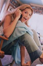 MANDY MOORE for YM 2000
