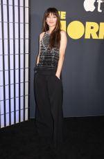 MARION COTILLARD at The Morning Show Season 4 Premiere in New York 09/09/2025