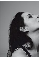 MARION COTILLARD in Madame Figaro, September 2025