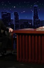 Mark Hamill - Jimmy Kimmel Live! 09/03/2025