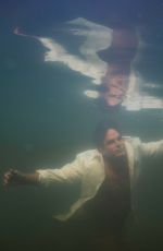 Mark Ruffalo for Flaunt Magazine, September 2025