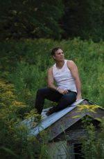 Mark Ruffalo for Flaunt Magazine, September 2025