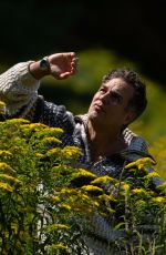 Mark Ruffalo for Flaunt Magazine, September 2025