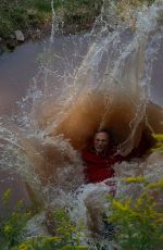 Mark Ruffalo for Flaunt Magazine, September 2025