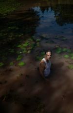 Mark Ruffalo for Flaunt Magazine, September 2025