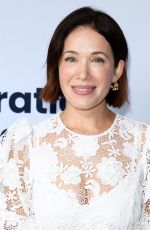 MARLA SOKOLOFF at Step Up 2025 Annual Inspiration Award in Los Angeles 09/26/2025