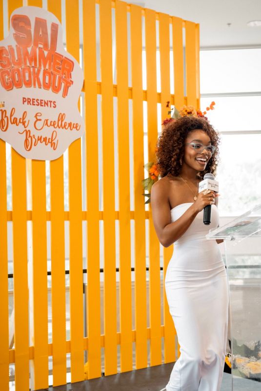 MARSAI MARTIN - Instagram Photos 09/02/2025