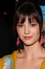 MARY ELIZABETH WINSTEAD at National Lampoon