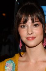 MARY ELIZABETH WINSTEAD at National Lampoon