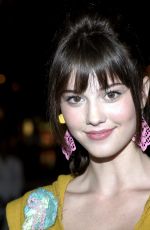 MARY ELIZABETH WINSTEAD at National Lampoon