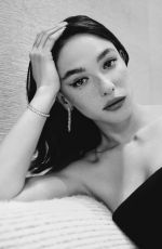 MATILDA DE ANGELIS - Instagram Photos 09/19/2025