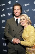 Matthew McConaughey - 