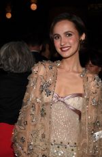 MAUDE APATOW at Poetic License Premiere Party Hosted by World Class Canada & Audi at Vinny at TIFF in Toronto 09/06/2025