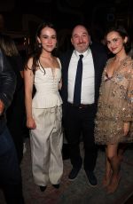 MAUDE APATOW at Poetic License Premiere Party Hosted by World Class Canada & Audi at Vinny at TIFF in Toronto 09/06/2025